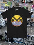 Rail Crossing T-Shirt