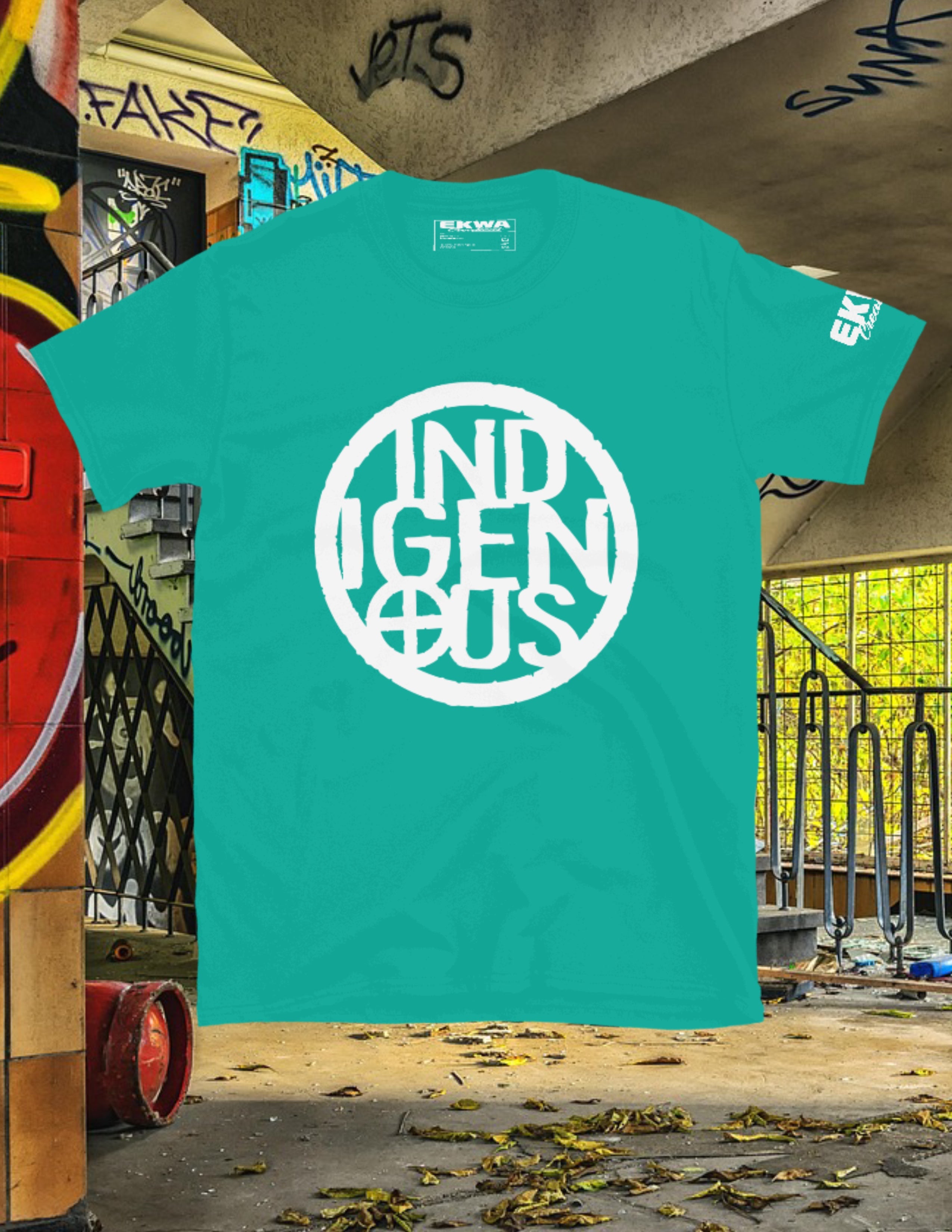Indigenous T-Shirt