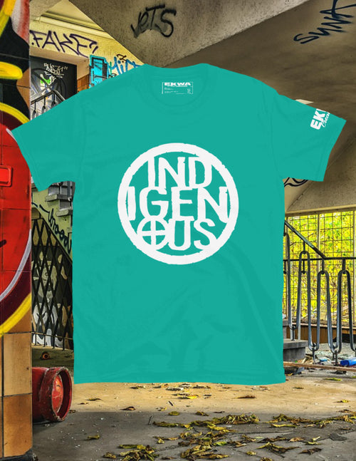 Indigenous T-Shirt